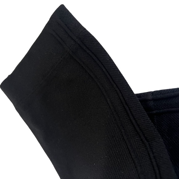 Set‎ of 2 Black Spanx Leggings Size M - Picture 7 of 9